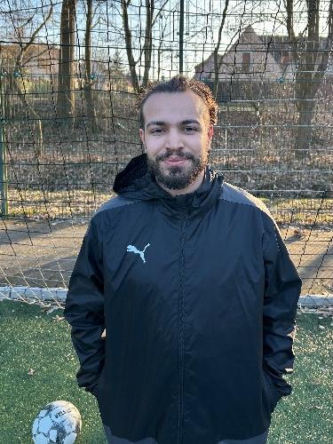 Mohamad Ali Ibrahim