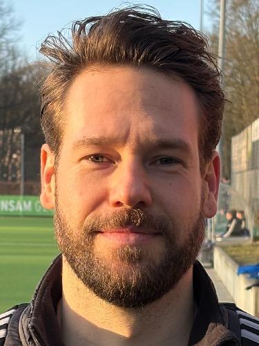 Lukas Berger