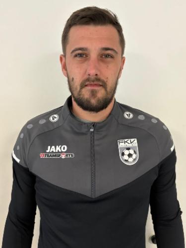 Branko Mitrovic