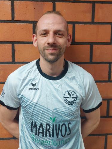 Sven Herold