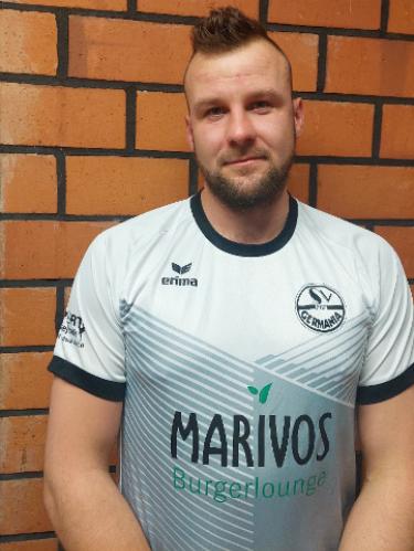 Konrad Worek