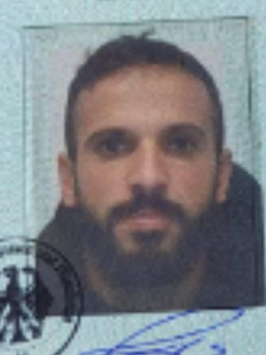 Ali Mala