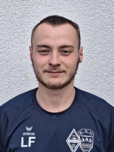 Lukas Frankenberg
