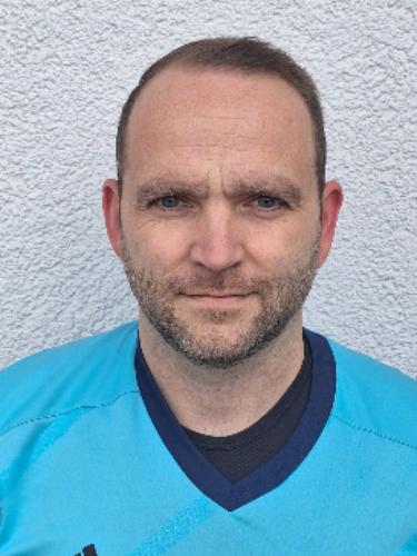 Mirko Rocktäschel