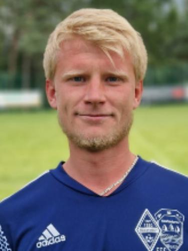 Danny Haberzettl