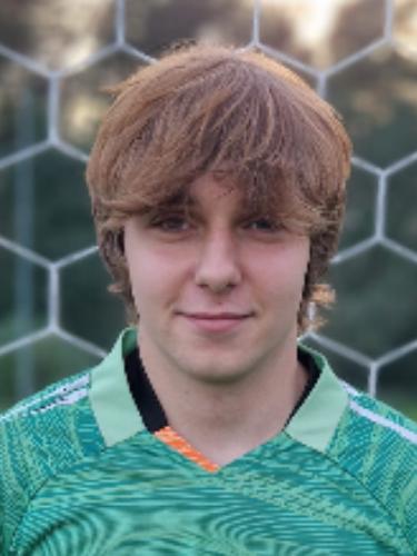 Aron Kenneth Rehnert