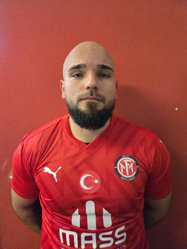 Petar Matuzovic