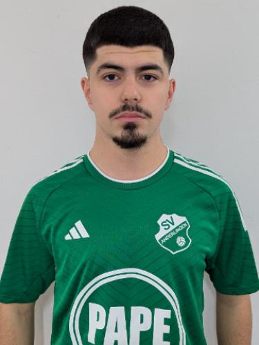 Enes Kucevic