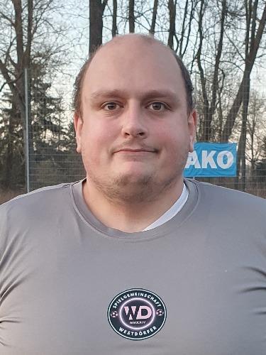 Kevin Krüger