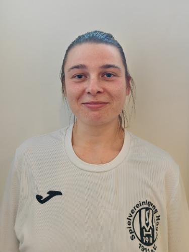 Daniela Büskens