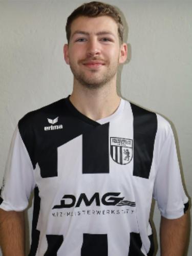 Markus Drost