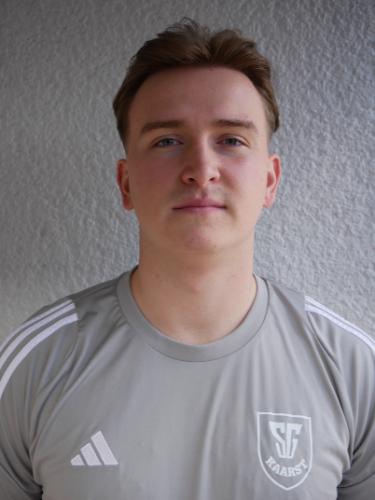 Alexander Gensch