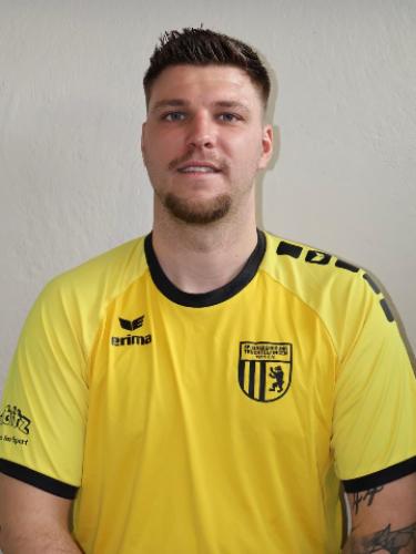 Sascha Fiebeler