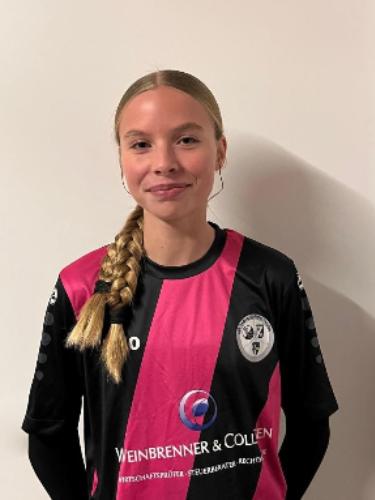 Simone Katharina Schäffer