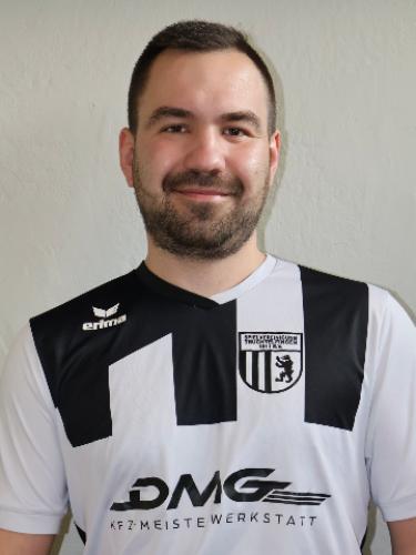 Boris Hude
