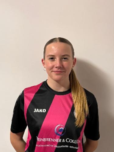 Klara Damm