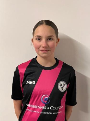 Lucia Bianca Ruth Temming