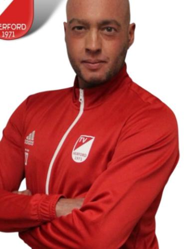 Özkan Öztürk