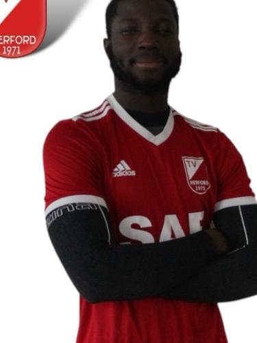 Abdoulaye Camara