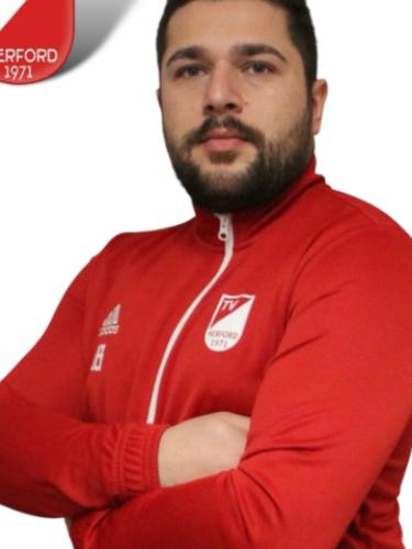 Ozan Bahcetepe