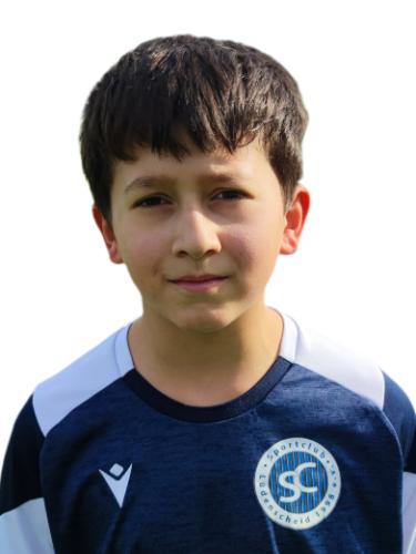 Idriz Nderim Ferizaj