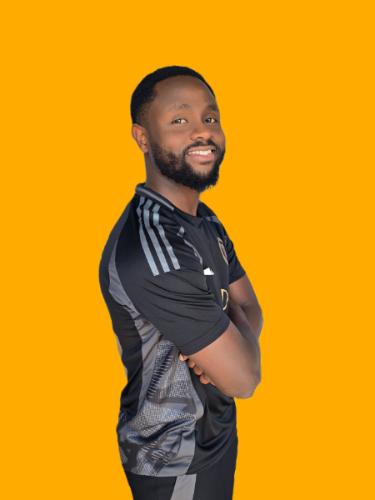 Olivier Izabayo