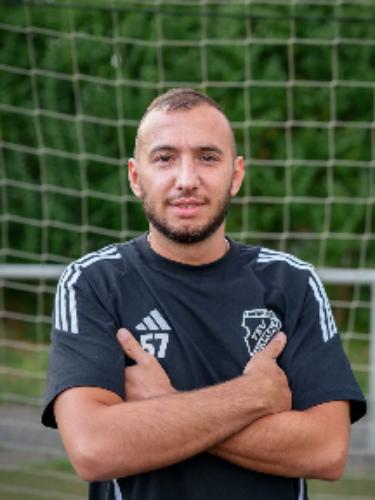 Tolga Basar