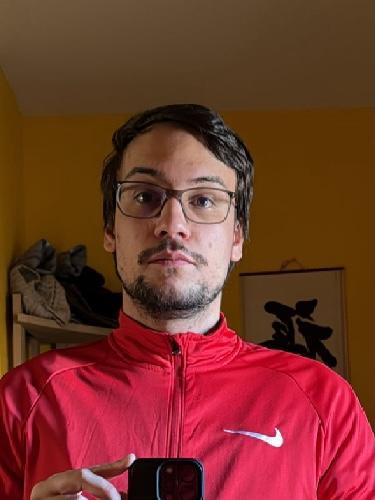 Inaki Miguel Zimmermann