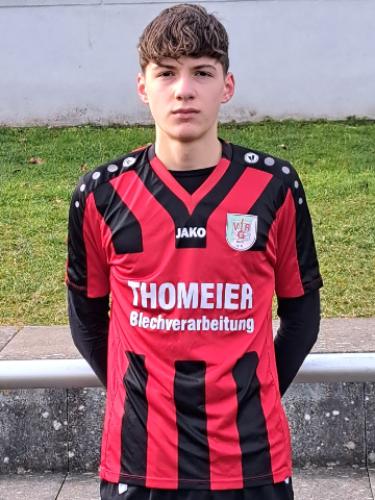 Jakob Hay
