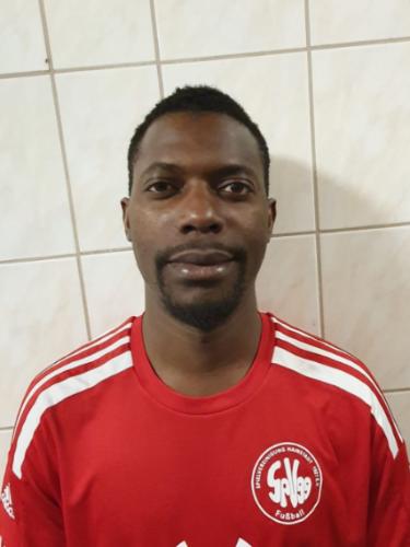 Franck Thaddee Boyogueno