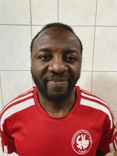 Anicet Kamoe
