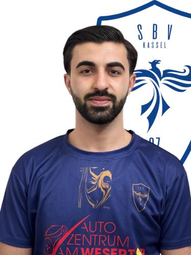 Serdar Yilmaz
