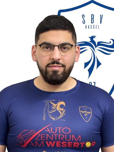 Jamal Salam