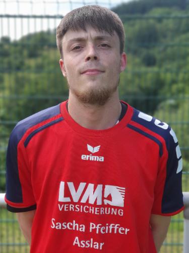 Chris Cromm