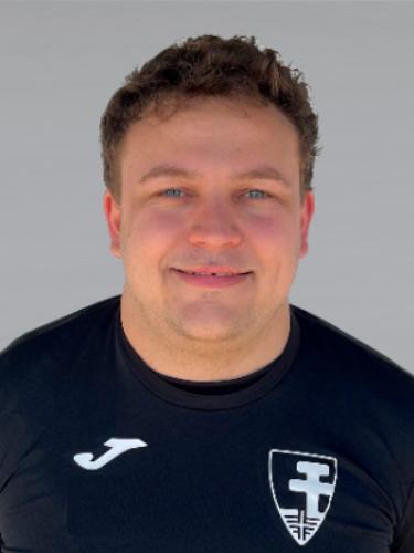 Adrian Grischek