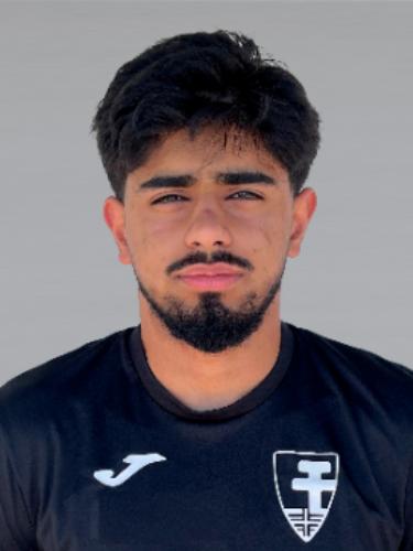 Kamran Ahmed