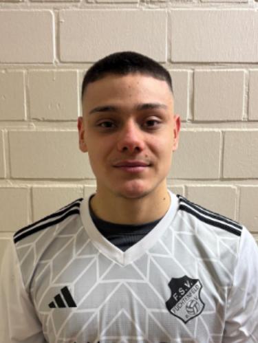 Helmut Thalau Corrales