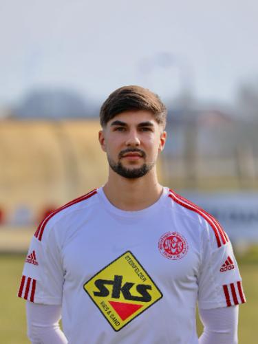 Philipp Werner