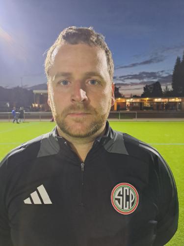 Christian Meyer