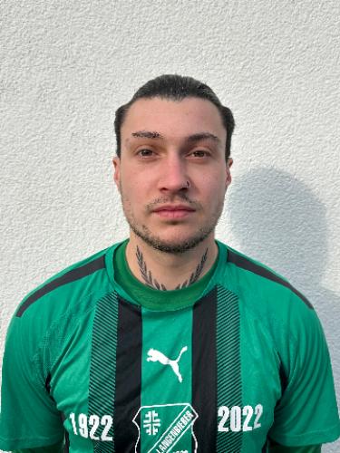 Dorian Haemel