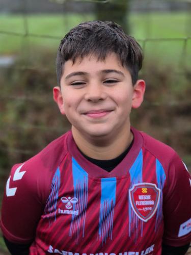 Younes Zakariya Ahmad