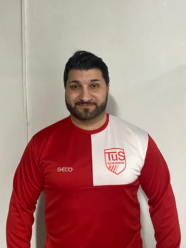 Cihan Olgun