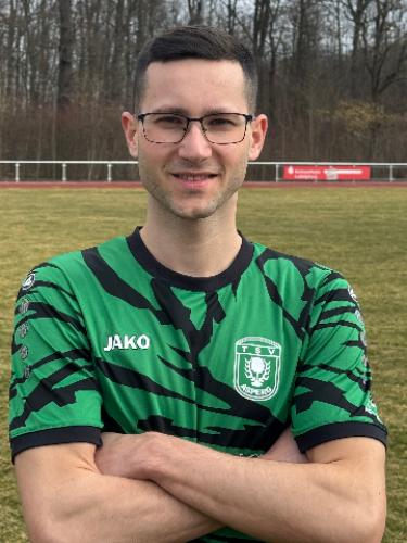 Danny Gröger