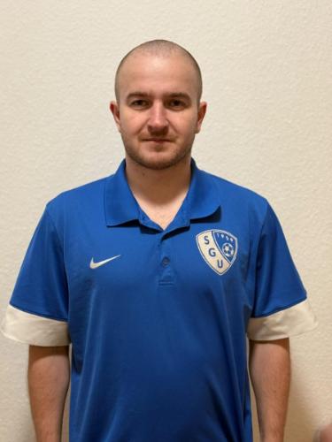 Vladyslav Khyzhko