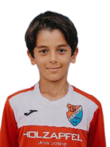 Abdulmecid Sirac Acikgöz