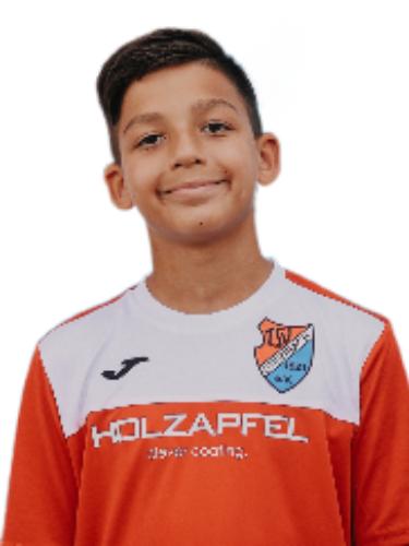 Bilal Yasin Güler