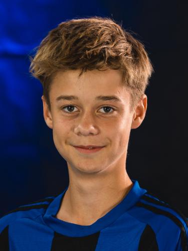 Louis Fehmer