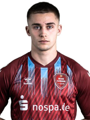 Tarik Pannholzer