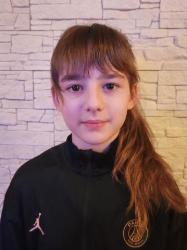 Rubi Luise Hammer