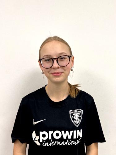 Dascha Andrea Dägling